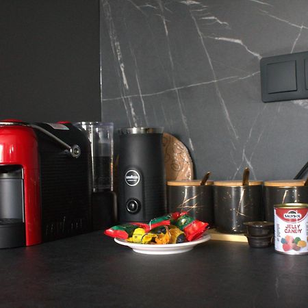 Giertmana Apartamenti Lipawa Zewnętrze zdjęcie