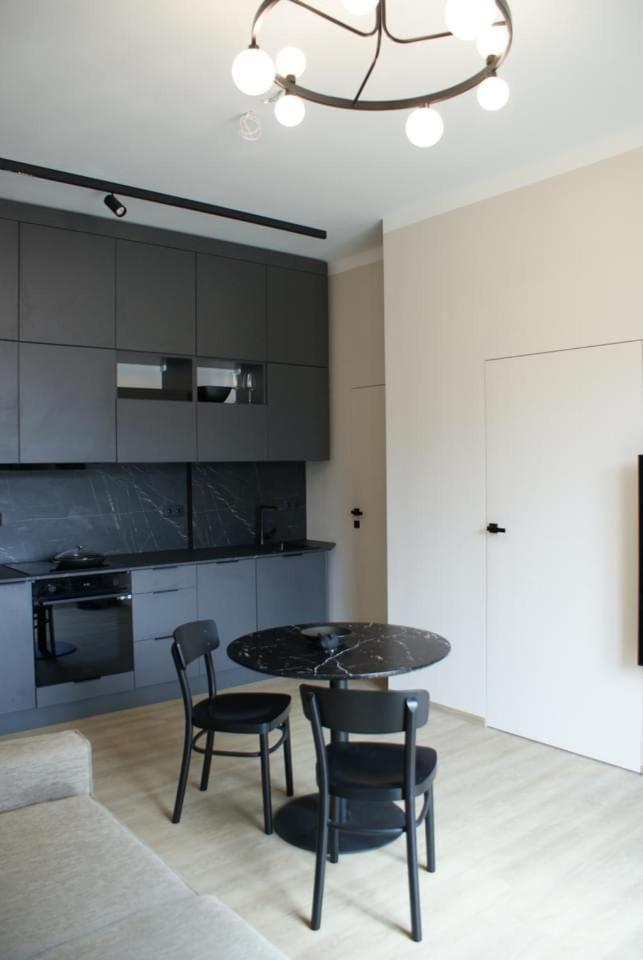 Giertmana Apartamenti Lipawa Zewnętrze zdjęcie