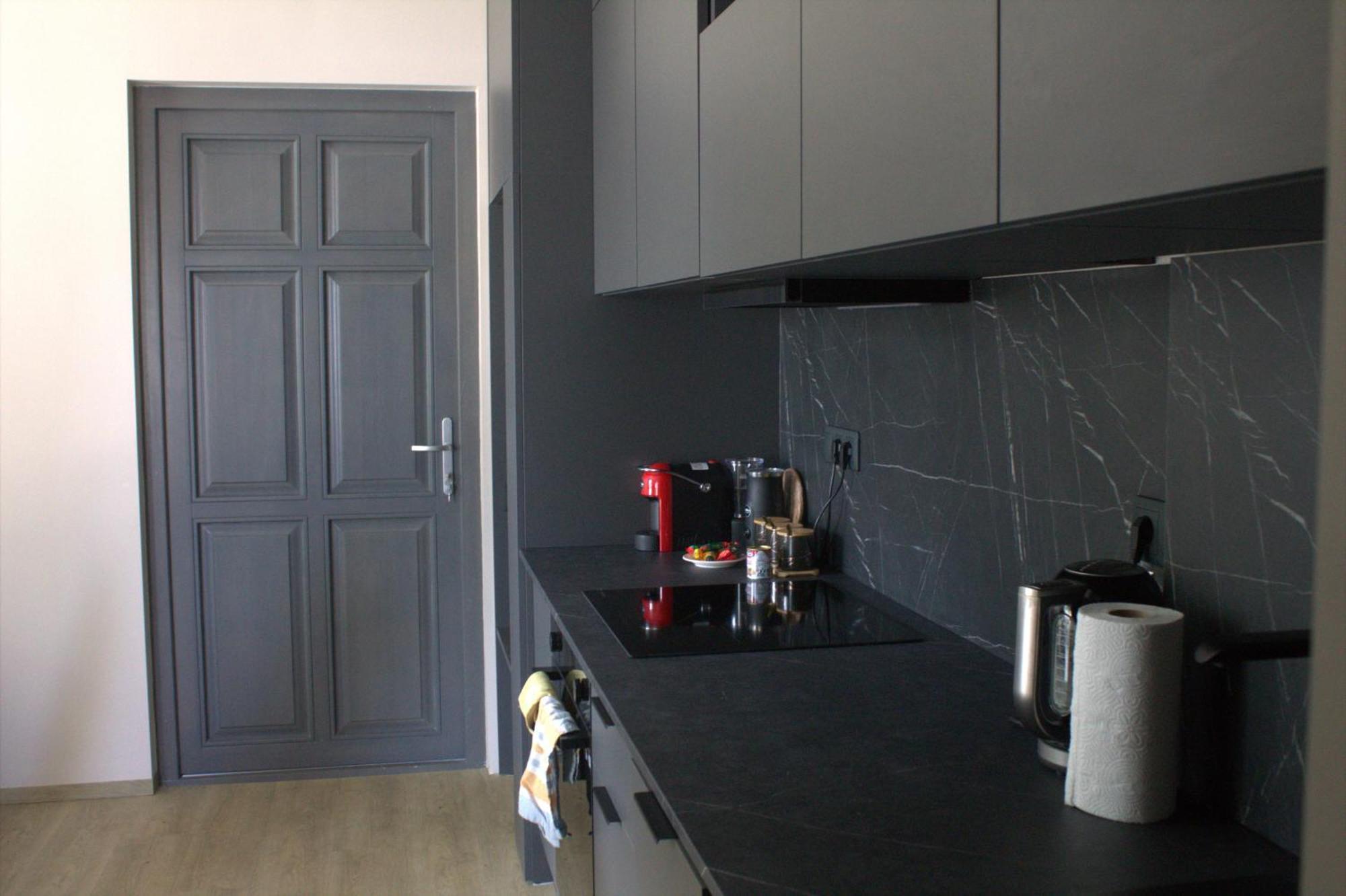 Giertmana Apartamenti Lipawa Zewnętrze zdjęcie