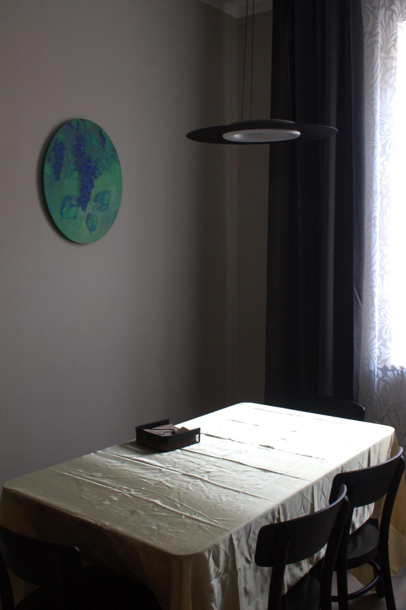 Giertmana Apartamenti Lipawa Zewnętrze zdjęcie