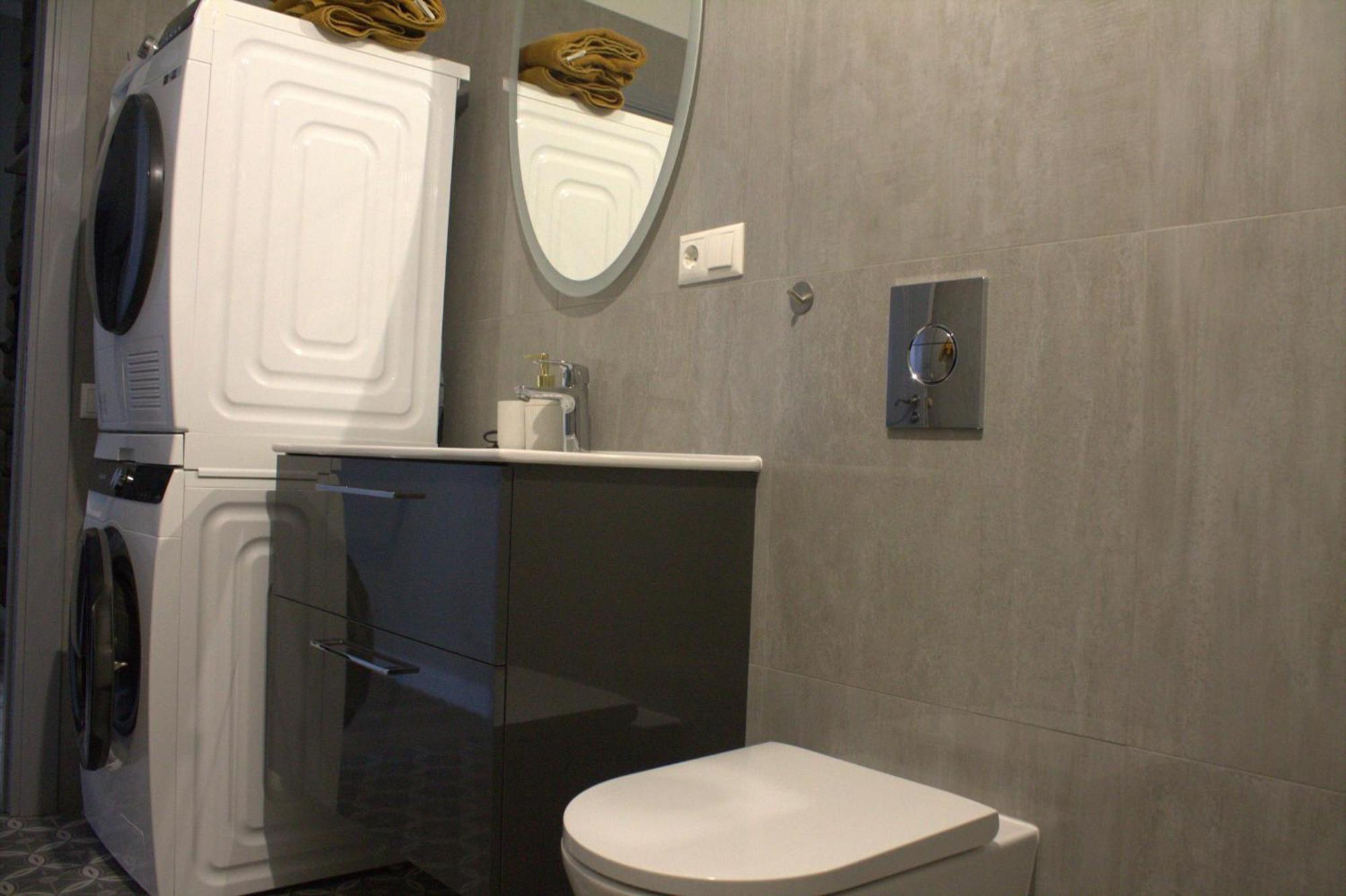Giertmana Apartamenti Lipawa Zewnętrze zdjęcie