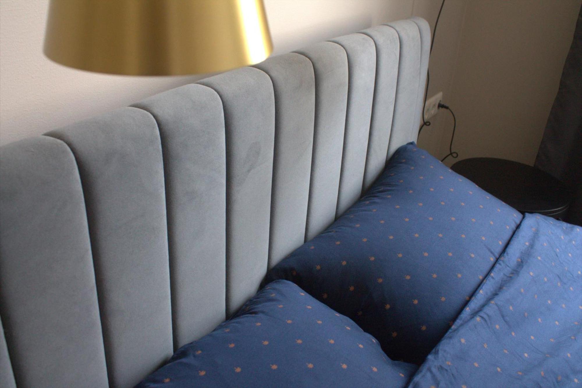 Giertmana Apartamenti Lipawa Zewnętrze zdjęcie